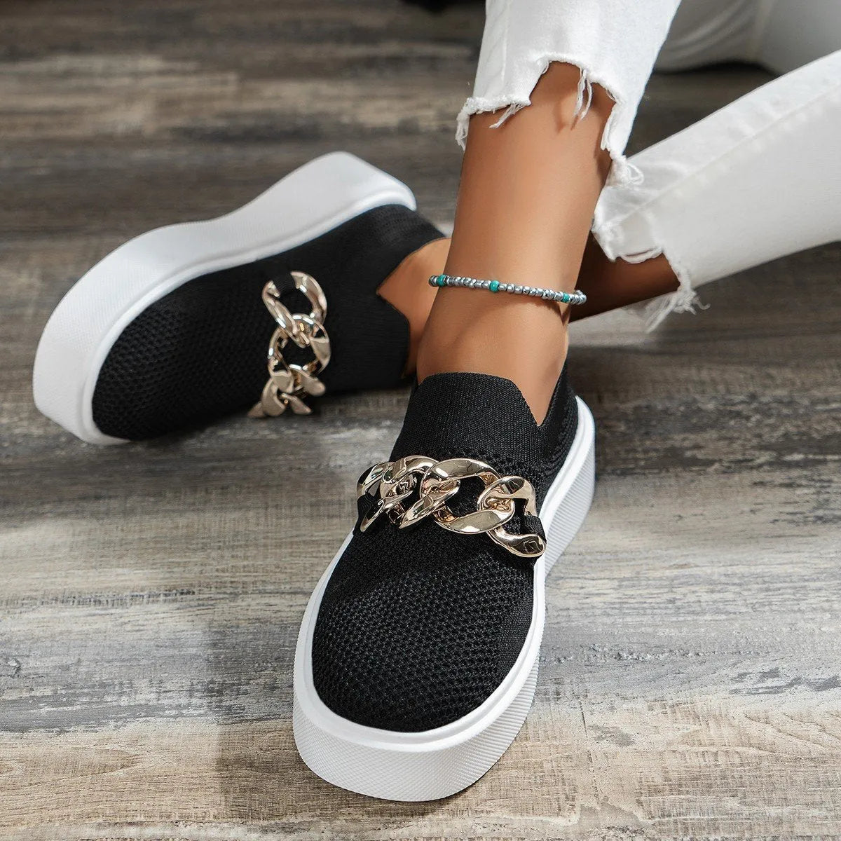 Chaussures Orthopédiques Femme d'Été – Confort et Style pour Vos Journées Ensoleillées