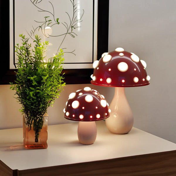 Lampe de Table LED – Éclairage Élégant et Fonctionnel pour Tous les Espaces