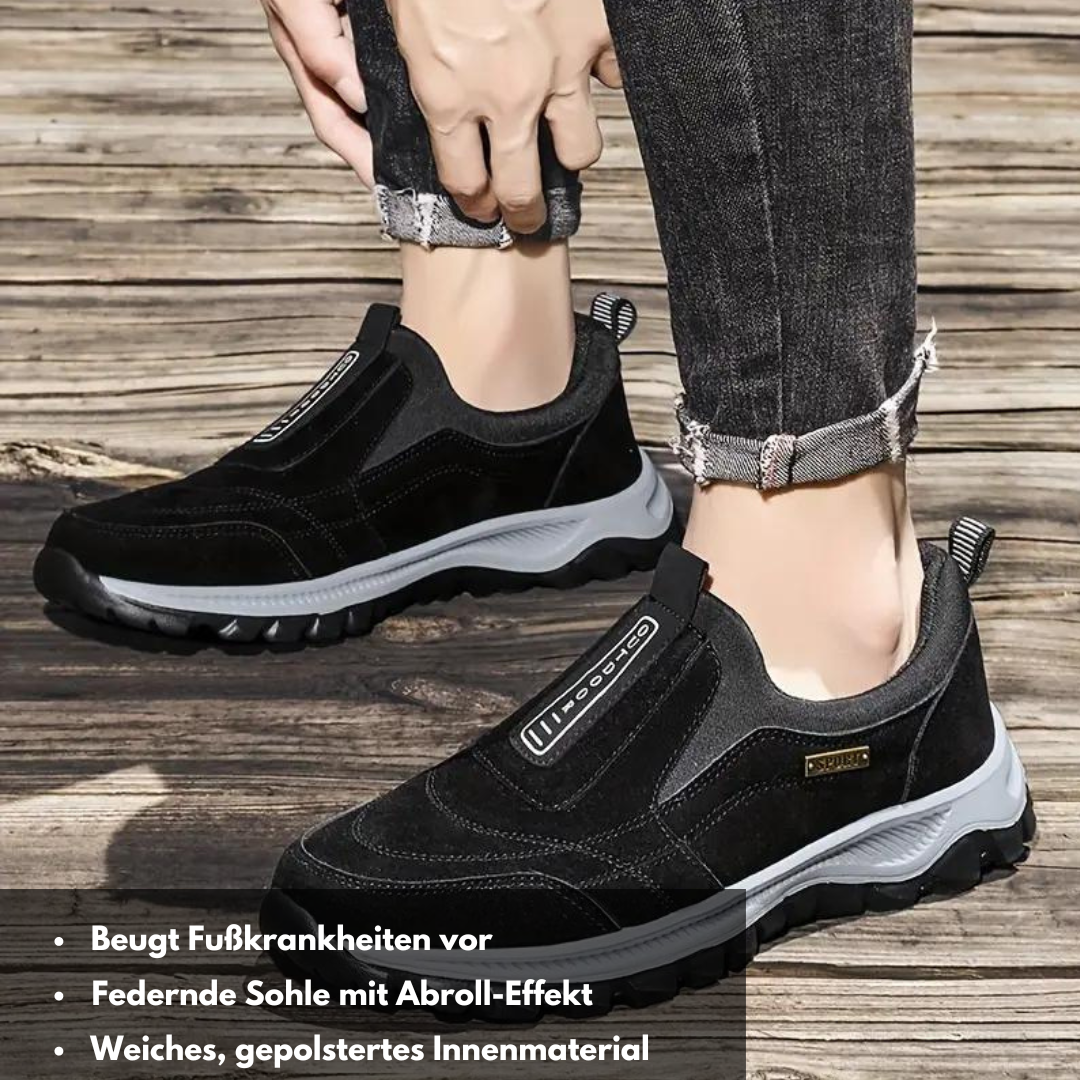 Chaussures Orthopédiques Unisexes pour Soulager les Douleurs au Quotidien