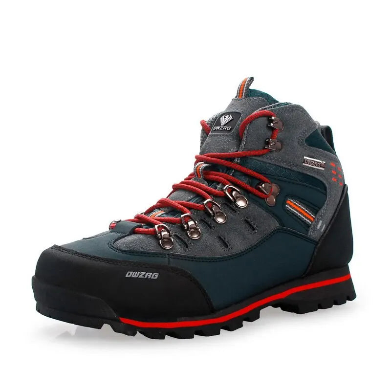 Chaussures de Randonnée Orthopédiques pour Hommes – Perollar Chaussures Confort & Résistance