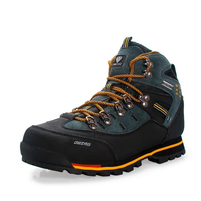 Chaussures de Randonnée Orthopédiques pour Hommes – Perollar Chaussures Confort & Résistance