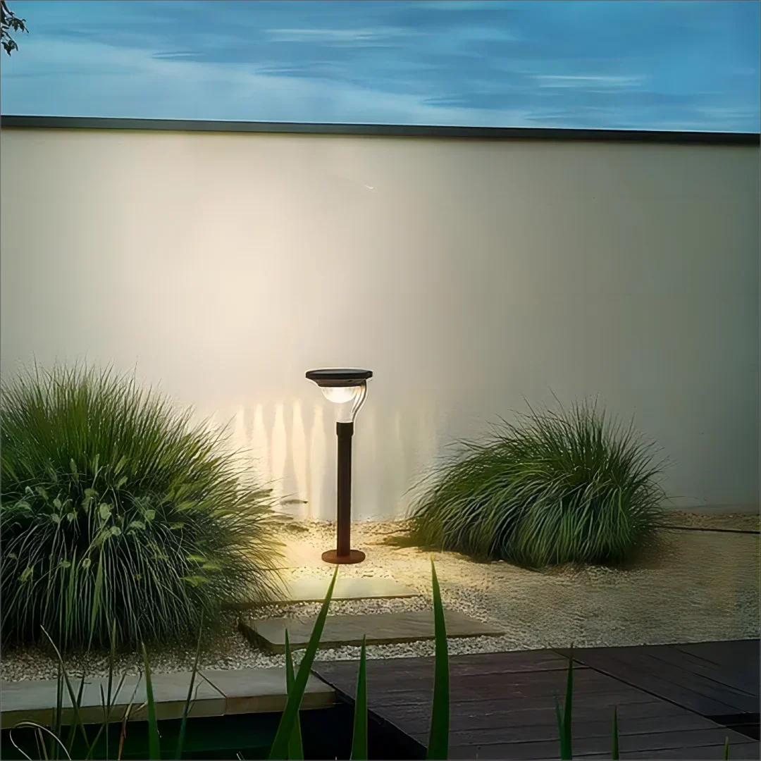 Lampe Solaire d’Extérieur Ultra Puissante – Éclairage Durable et Efficace