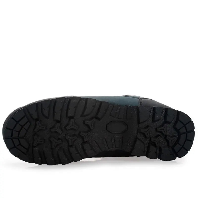 Chaussures de Randonnée Orthopédiques pour Hommes – Perollar Chaussures Confort & Résistance