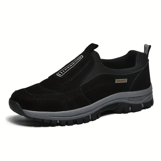 Chaussures Orthopédiques Unisexes pour Soulager les Douleurs au Quotidien