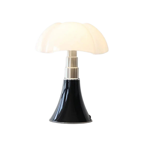 Lampe de Table Flower - Éclairage Rétro Intemporel