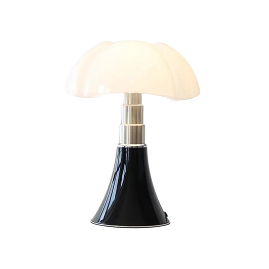 Lampe de Table Flower - Éclairage Rétro Intemporel