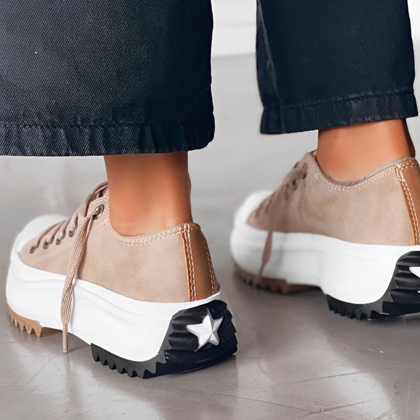 Chaussures Orthopédiques Femme – Confort et Style pour Toutes les Occasions