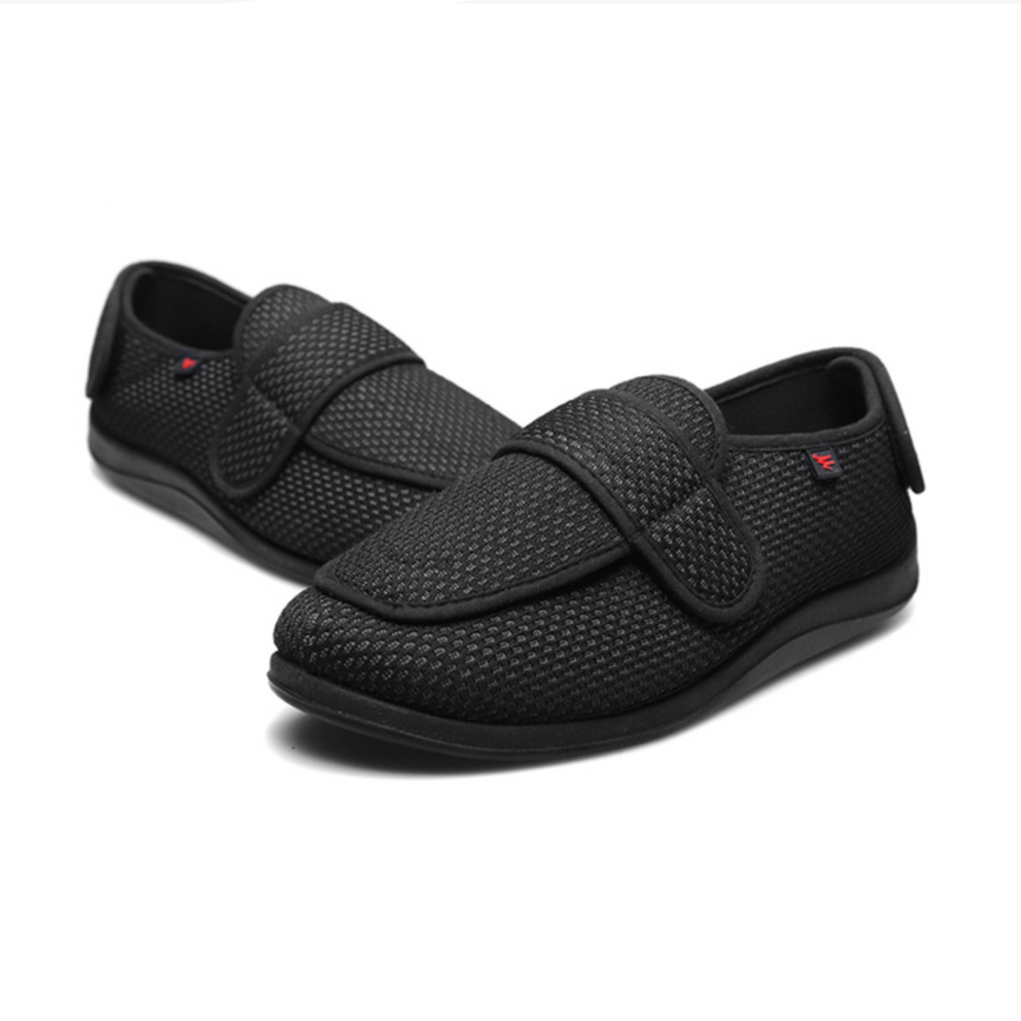 Chaussons Orthopédiques Respirants – Confort et Soutien pour Pieds Sensibles