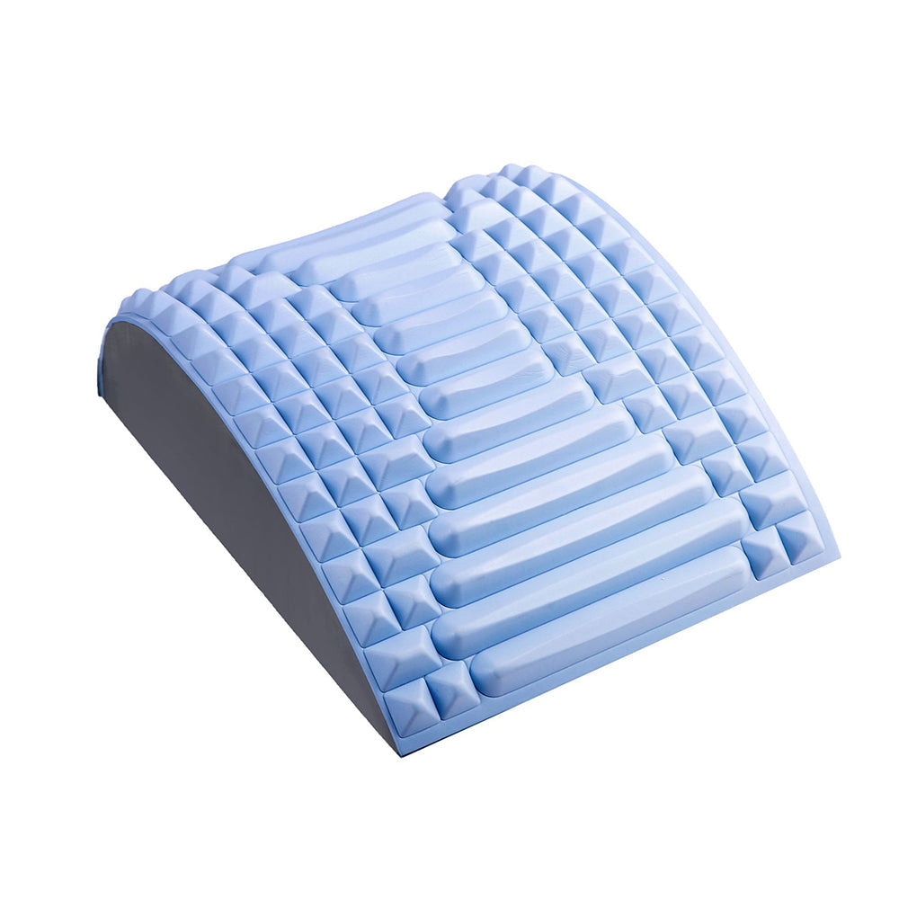 Extension Lombaire Ergonomique  – Soulagement Naturel du Bas du Dos