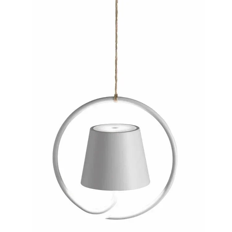 Lampe à Suspension Élégante – Éclairage Design pour une Décoration Raffinée