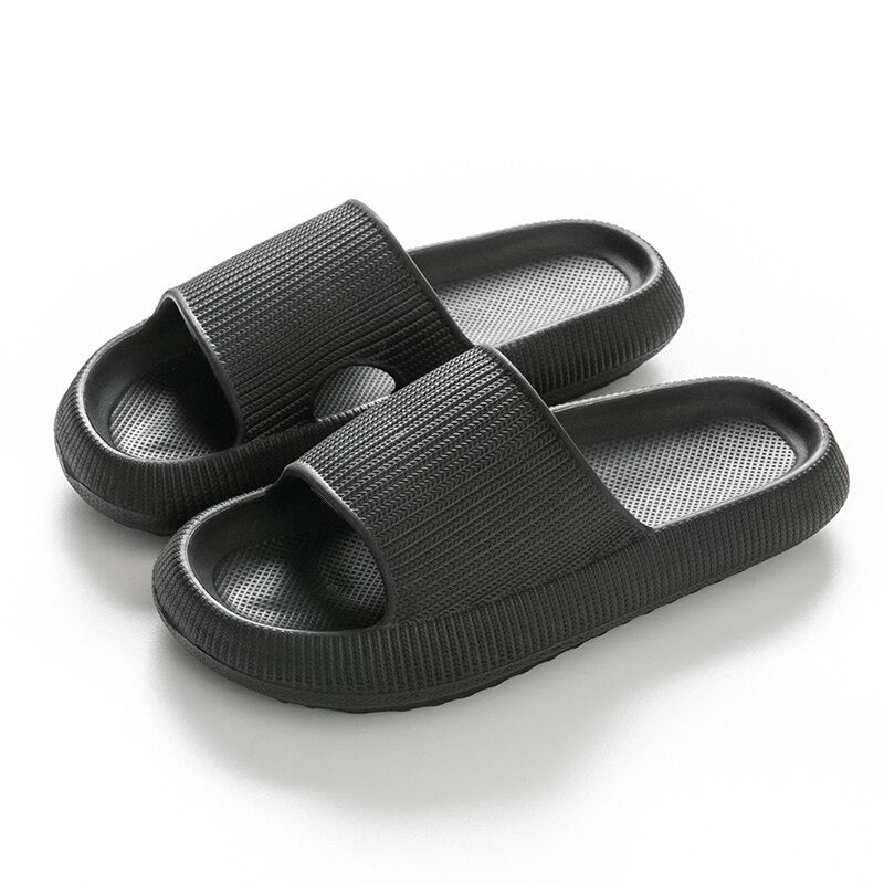 Chaussons Doux et Confortables – Bien-être Absolu pour Vos Pieds