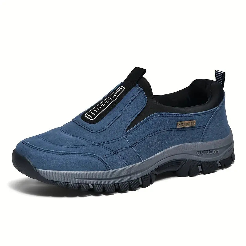 Chaussures Orthopédiques Unisexes pour Soulager les Douleurs au Quotidien