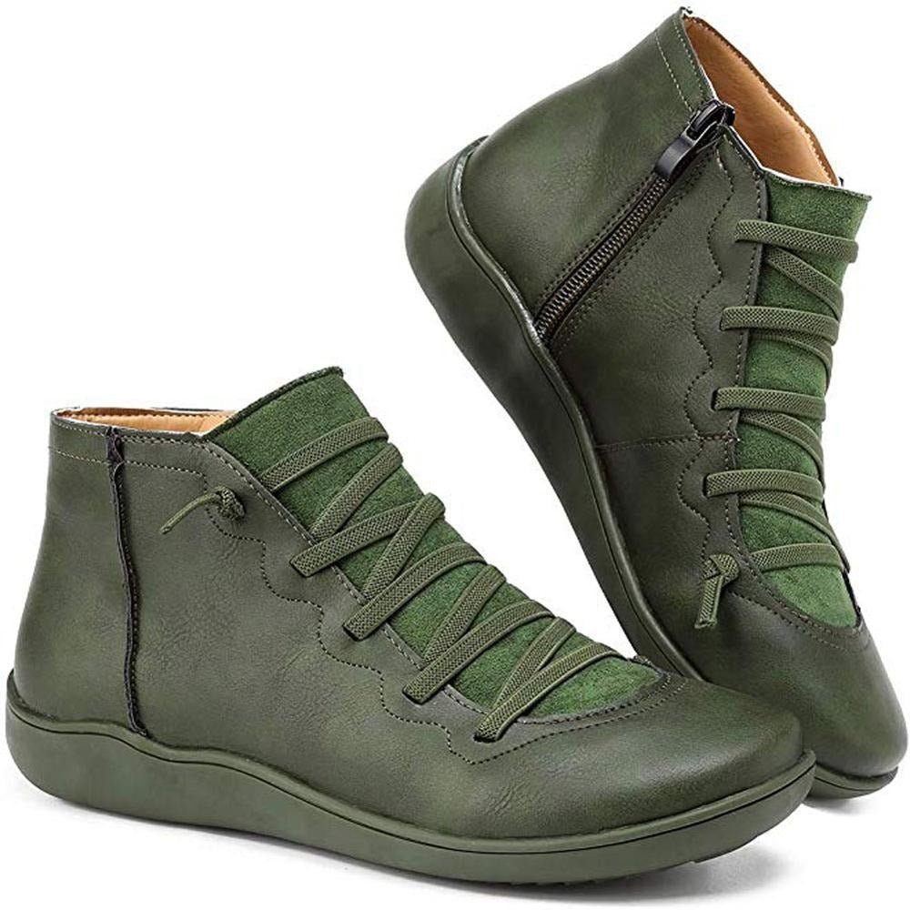 Bottine Elite Feet - Nouvelle Collection Tendance & Confort