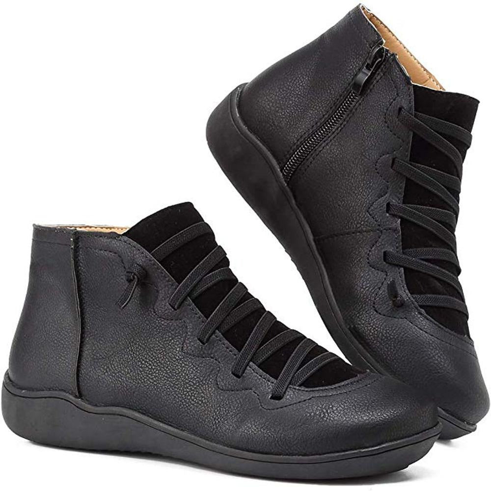 Bottine Elite Feet - Nouvelle Collection Tendance & Confort