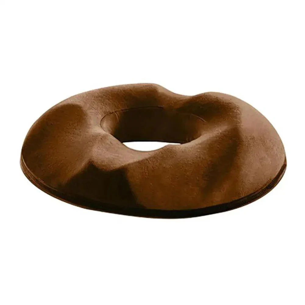 Coussin Ergonomique: Soulagement Douleur et Confort Assis Prolongé