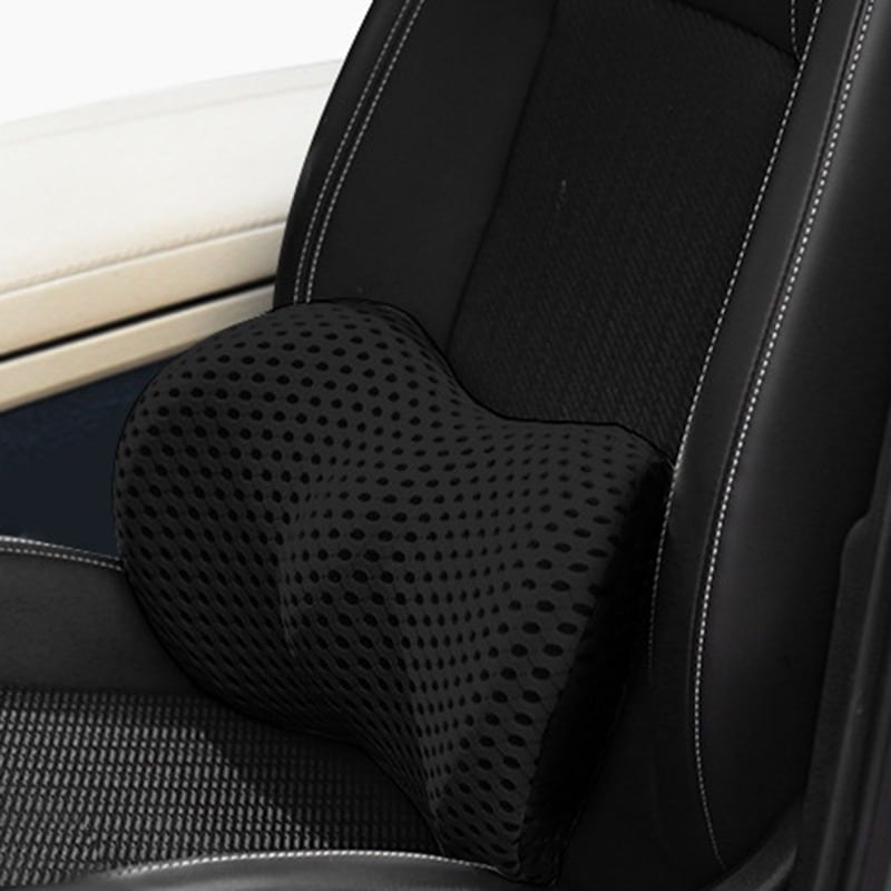 Coussin Orthopédique de Soutien Lombaire – Confort Ergonomique pour le Dos au Quotidien
