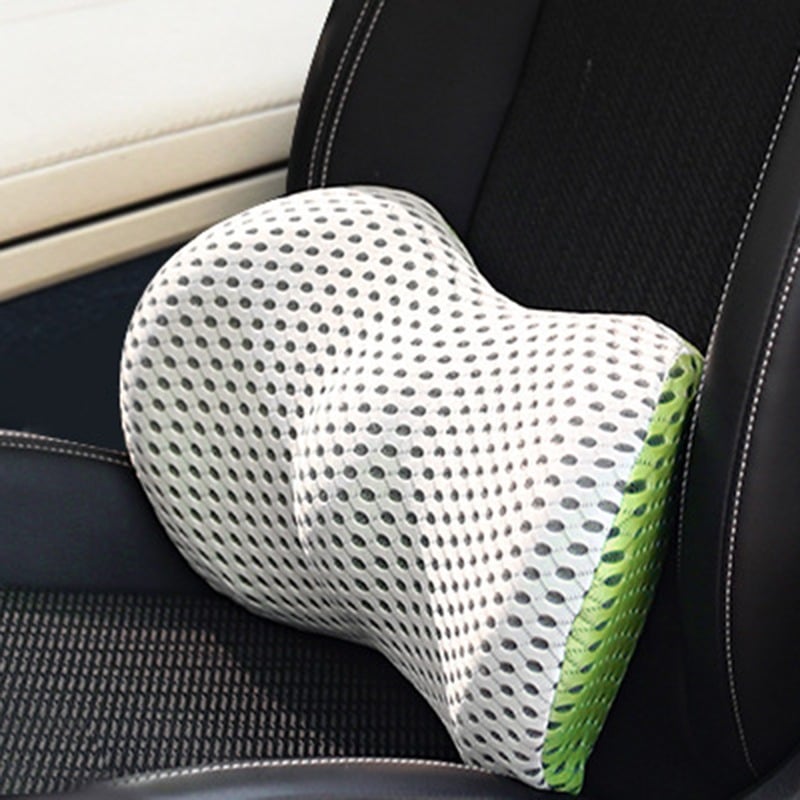 Coussin Orthopédique de Soutien Lombaire – Confort Ergonomique pour le Dos au Quotidien