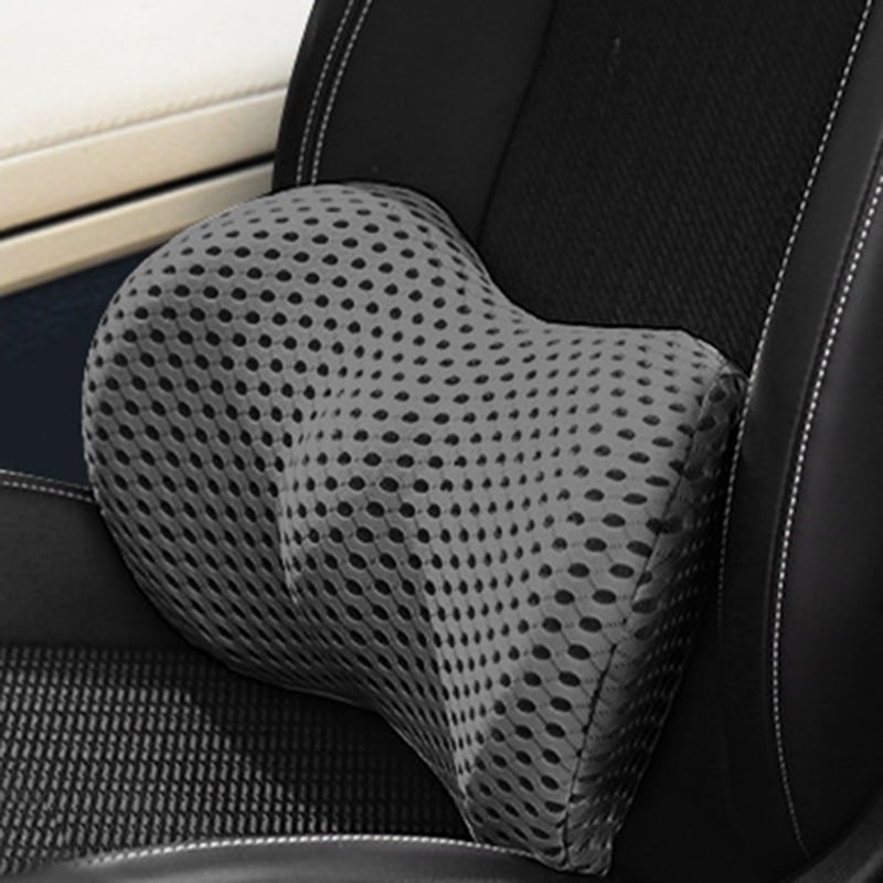 Coussin Orthopédique de Soutien Lombaire – Confort Ergonomique pour le Dos au Quotidien