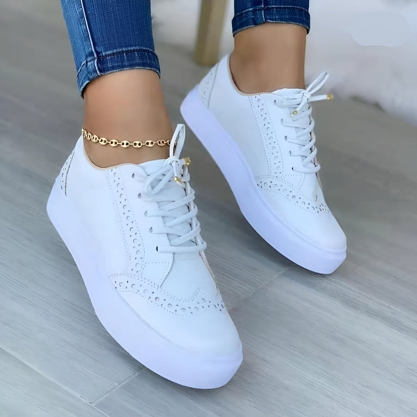 Chaussures Orthopédiques Femme – Confort et Style pour Tous les Jours