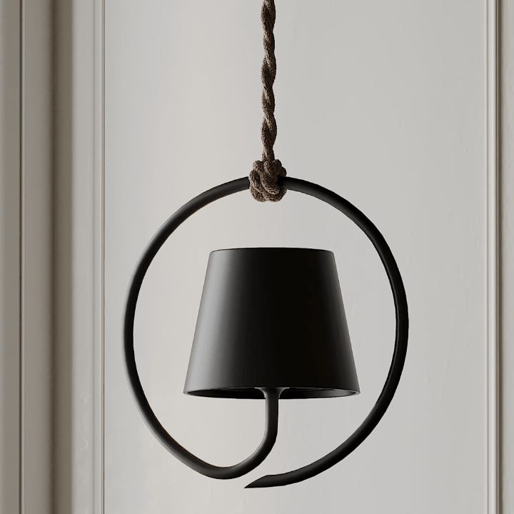 Lampe à Suspension Élégante – Éclairage Design pour une Décoration Raffinée