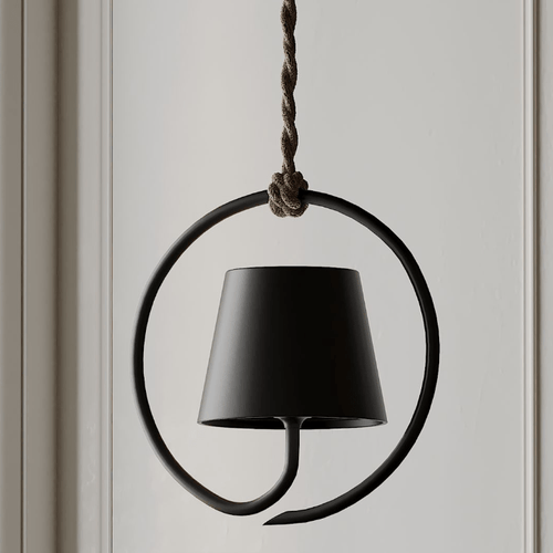 Lampe à Suspension Élégante – Éclairage Design pour une Décoration Raffinée