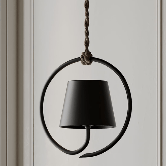 Lampe à Suspension Élégante – Éclairage Design pour une Décoration Raffinée