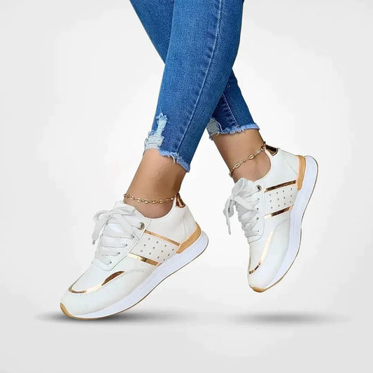 Chaussures Orthopédiques Femme – Élégance et Confort pour l'Été