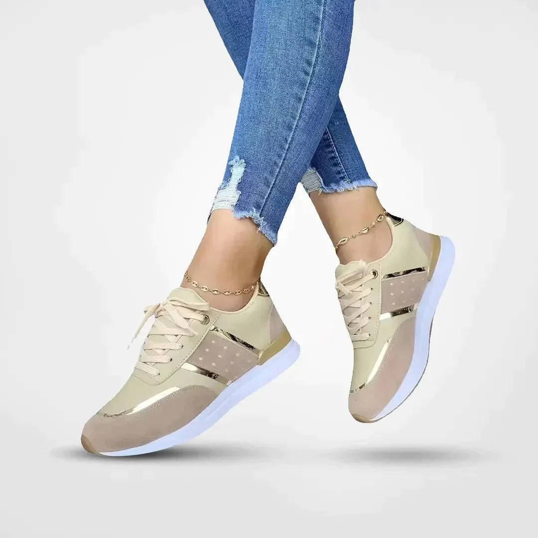 Chaussures Orthopédiques Femme – Élégance et Confort pour l'Été