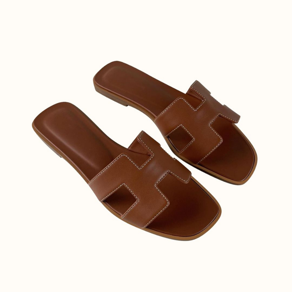 Sandale Femme Tendance - Style et Confort Réunis pour un Look Élégant et Décontracté