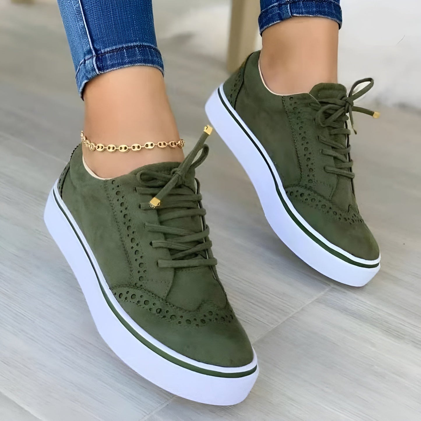 Chaussures Orthopédiques Femme – Confort et Style pour Tous les Jours