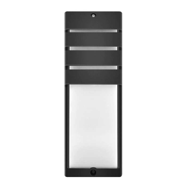 Applique Murale d'Extérieur LED Étanche avec Détecteur de Mouvement – Éclairage Intelligent et Moderne
