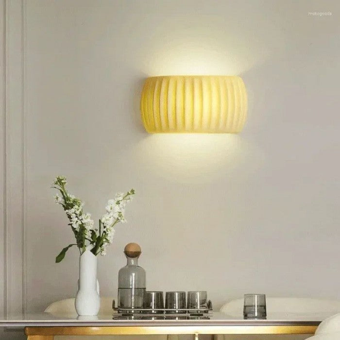 Applique murale Art Déco moderne – Éclairage élégant pour chaque espace