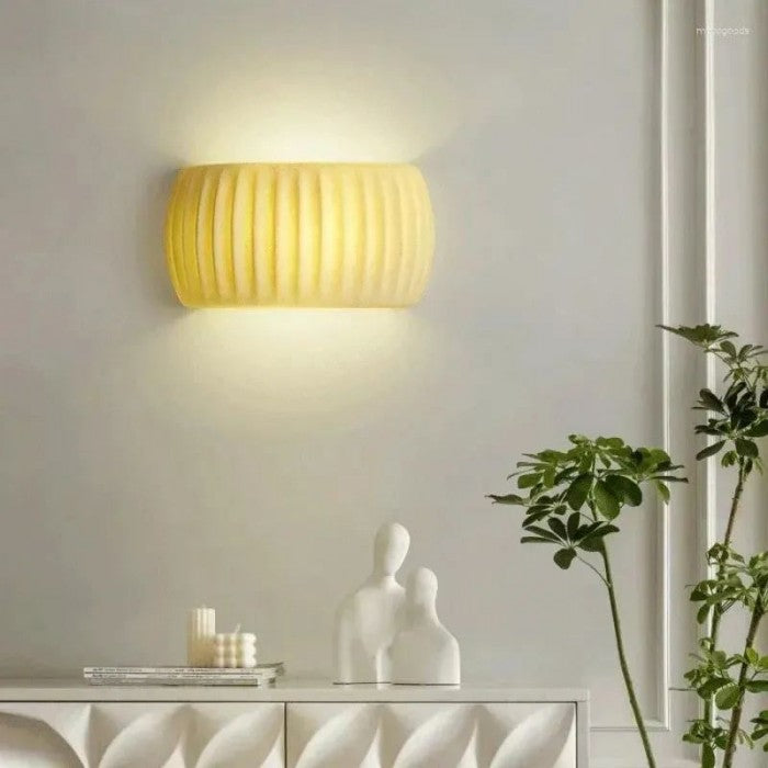 Applique murale Art Déco moderne – Éclairage élégant pour chaque espace