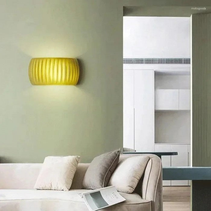Applique murale Art Déco moderne – Éclairage élégant pour chaque espace