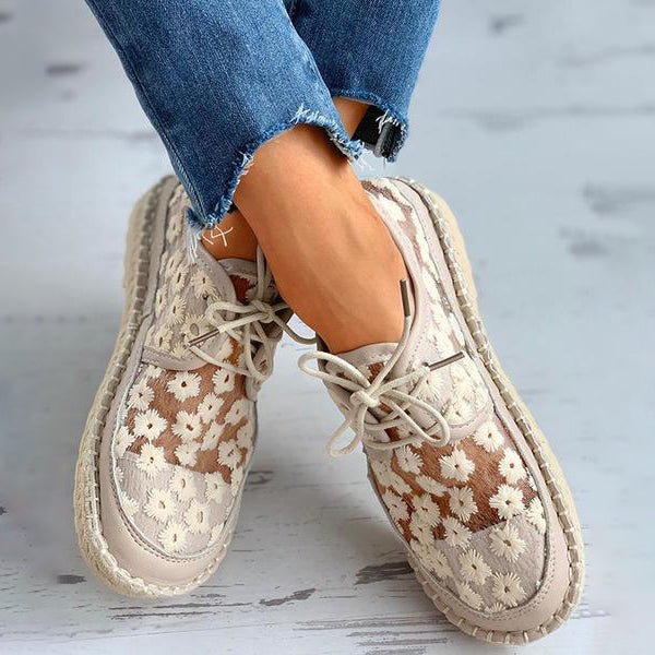 Chaussures Orthopédiques Femme Confort Étendu & Semelle Thérapeutique