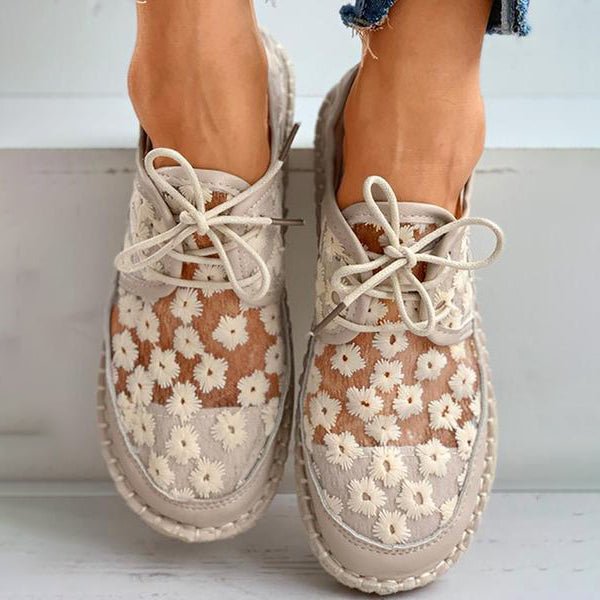 Chaussures Orthopédiques Femme Confort Étendu & Semelle Thérapeutique