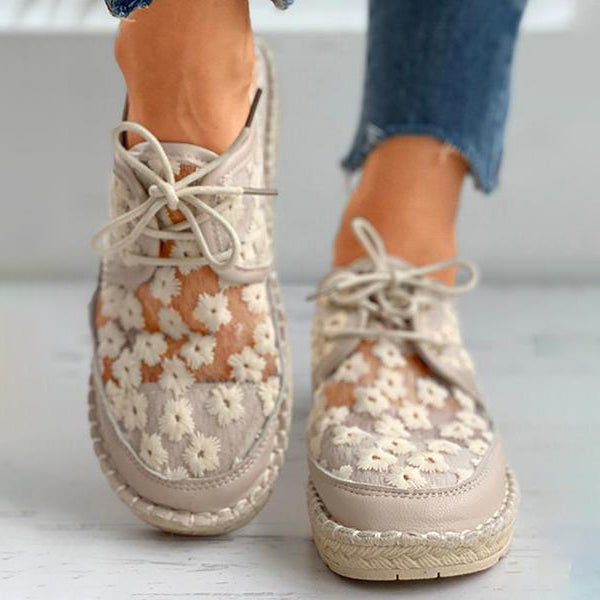 Chaussures Orthopédiques Femme Confort Étendu & Semelle Thérapeutique