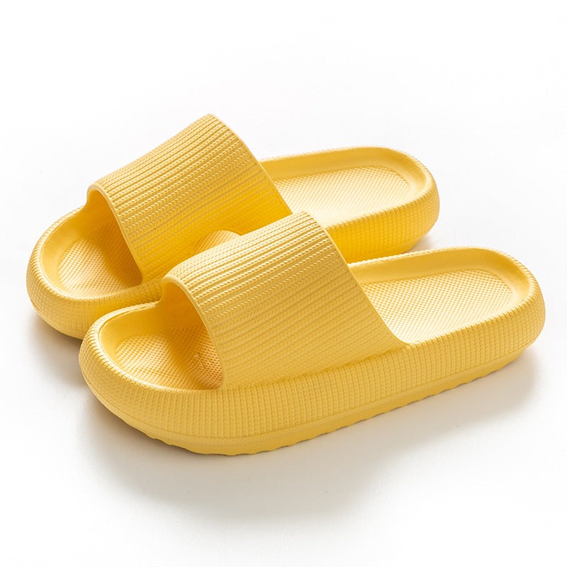 Chaussons Doux et Confortables – Bien-être Absolu pour Vos Pieds