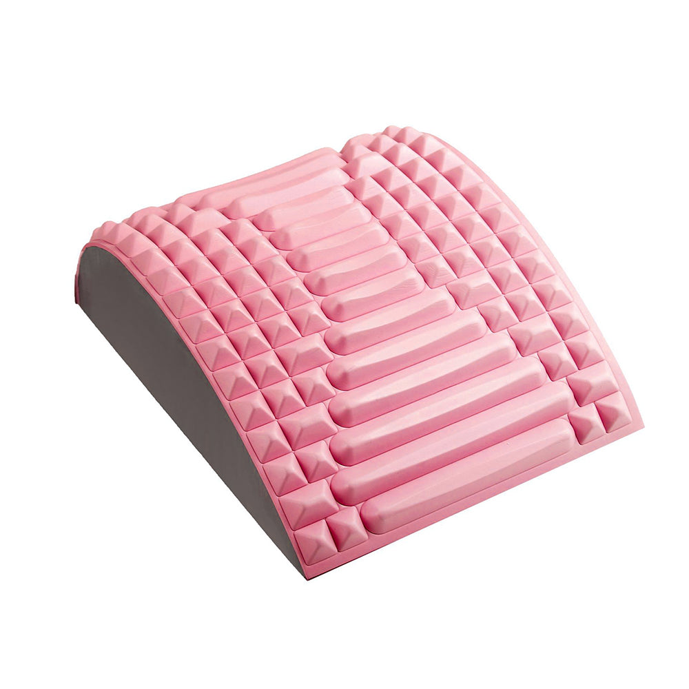 Extension Lombaire Ergonomique  – Soulagement Naturel du Bas du Dos