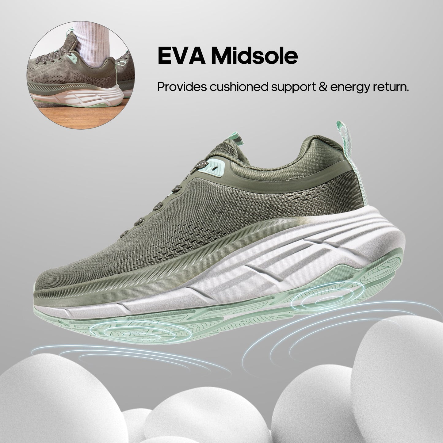 Liora CloudLift+™ 2.0