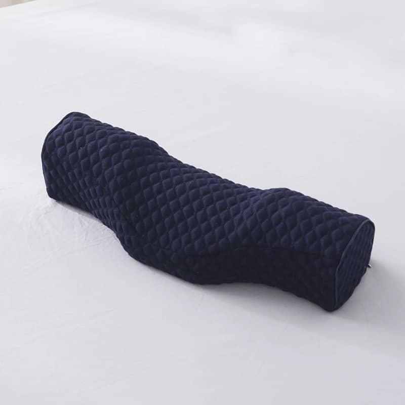 Coussin Orthopédique pour Douleurs à la Nuque
