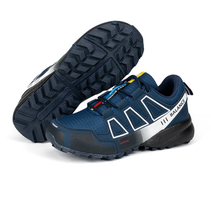 Hike Balance - Healthy All-Day Comfort Walking Shoes