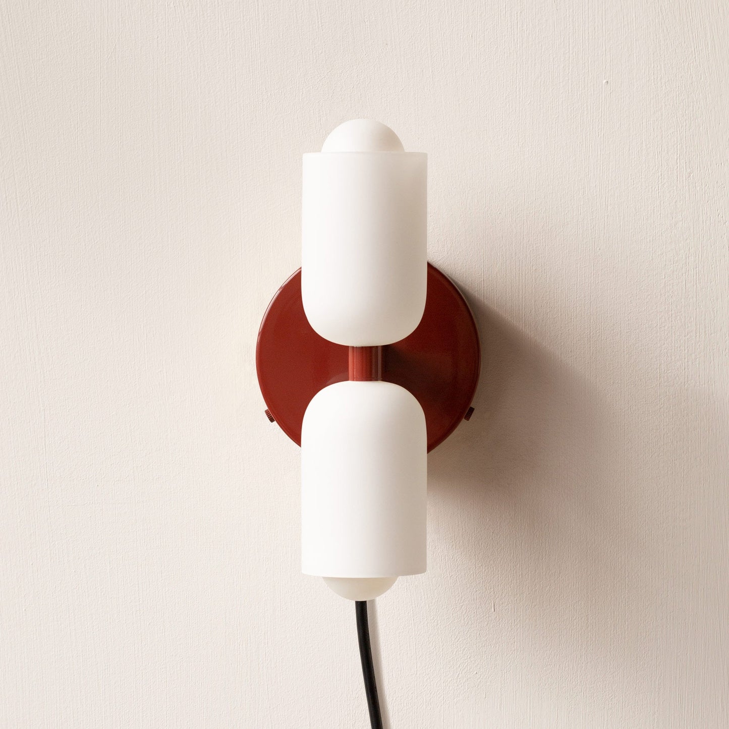 Applique Murale Élégante en Acrylique – Design Moderne et Lumineux