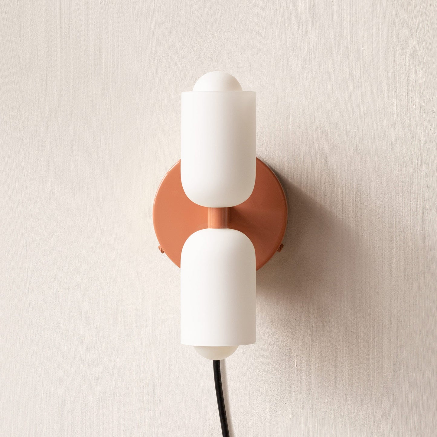 Applique Murale Élégante en Acrylique – Design Moderne et Lumineux