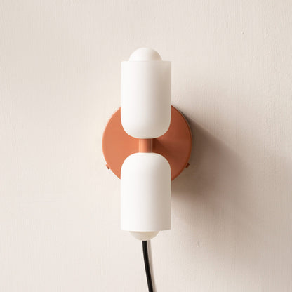 Applique Murale Élégante en Acrylique – Design Moderne et Lumineux