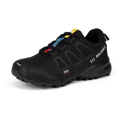 Hike Balance - Healthy All-Day Comfort Walking Shoes