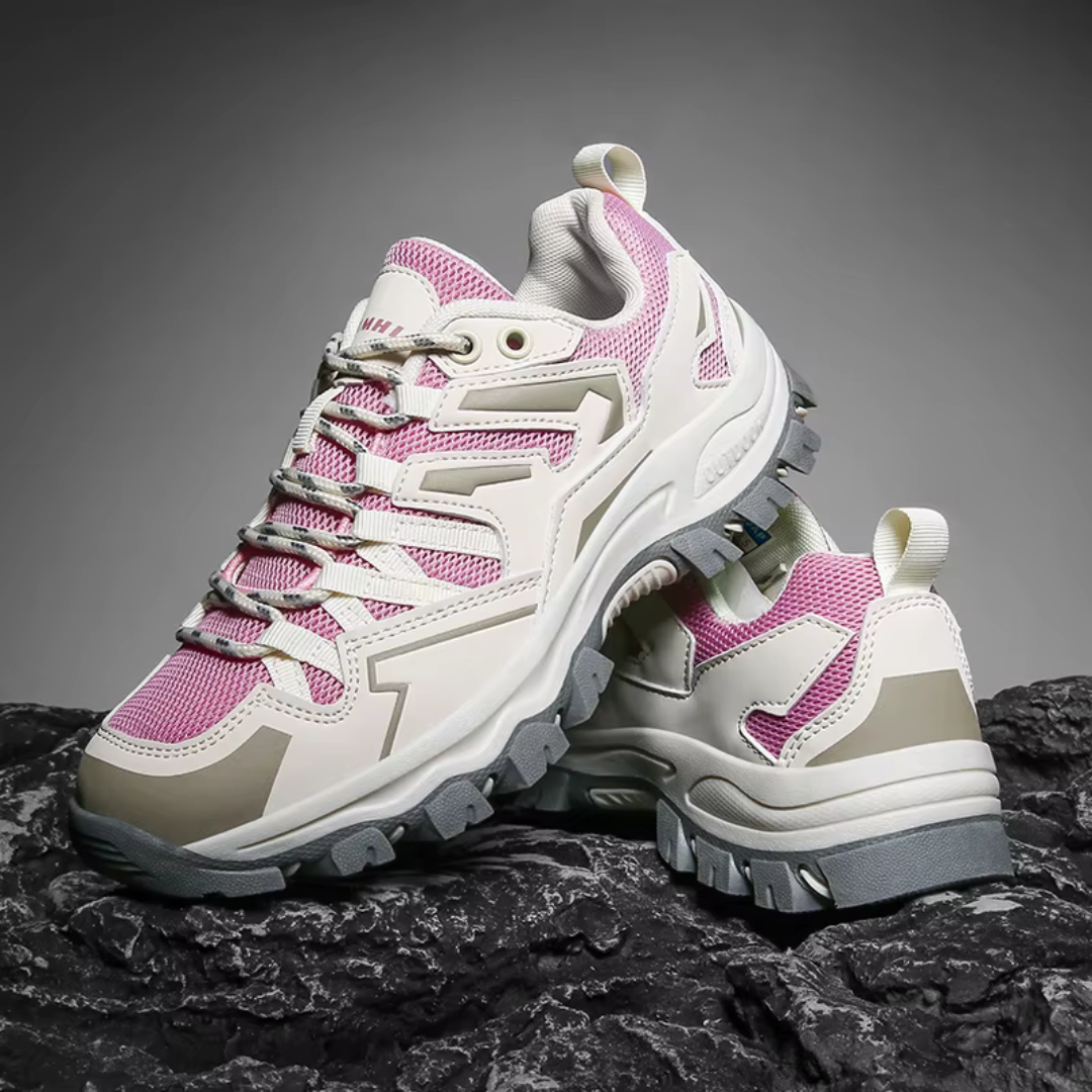 Chaussure de Randonnée Orthopédique Pour Femme