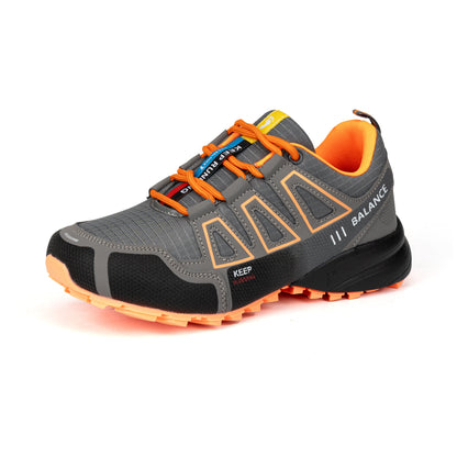 Hike Balance - Healthy All-Day Comfort Walking Shoes