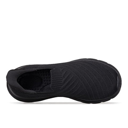 Chaussures Orthopédiques Sans Mains à Enfilage Facile & Soulagement de la Douleur