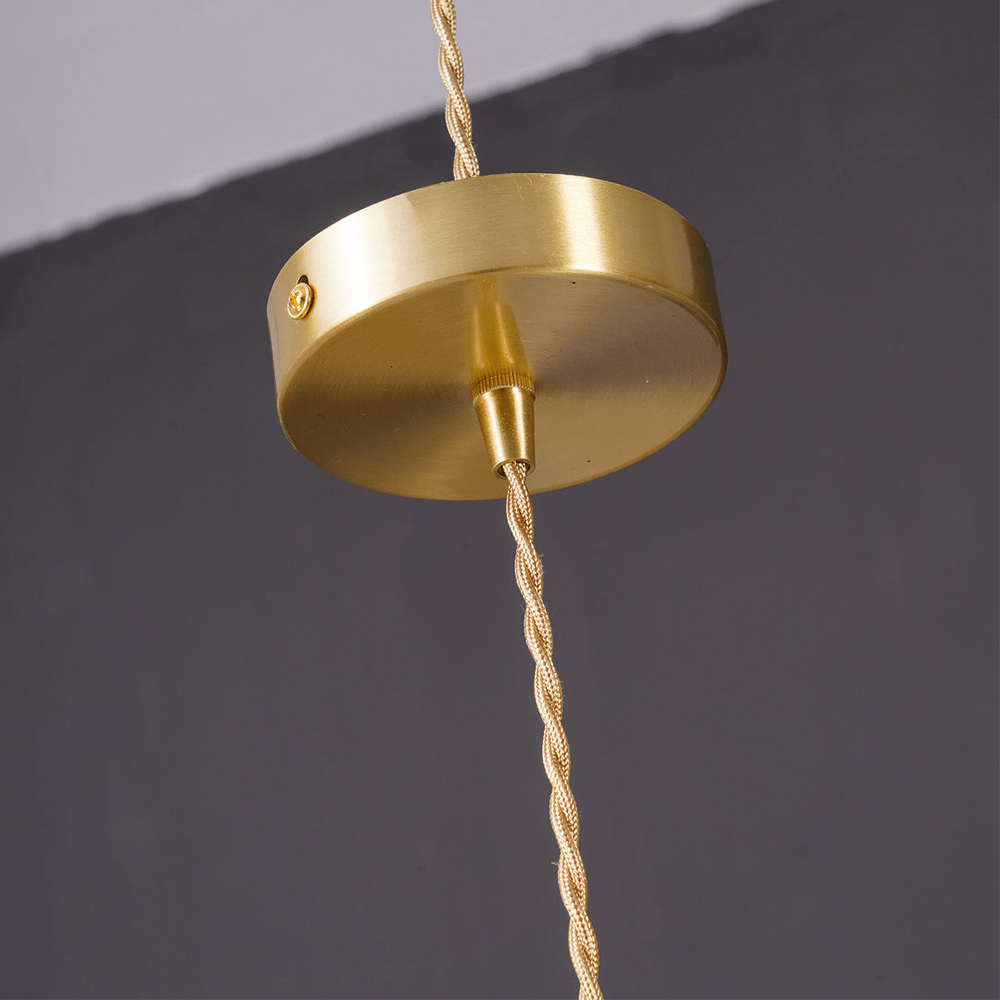Lampe Élégante en Forme de Fleur d'Hibiscus – Éclairage Raffiné et Décoratif